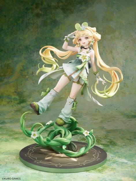 wuthering waves verina scale figure ()