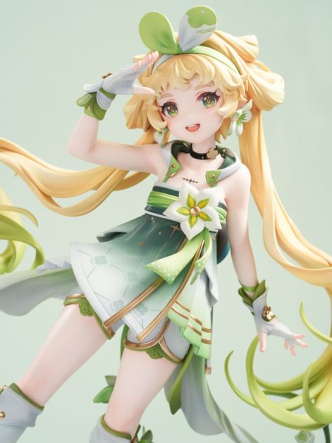 wuthering waves verina scale figure ()