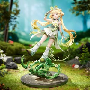 wuthering waves verina scale figure ()