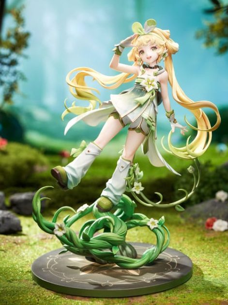 wuthering waves verina scale figure ()