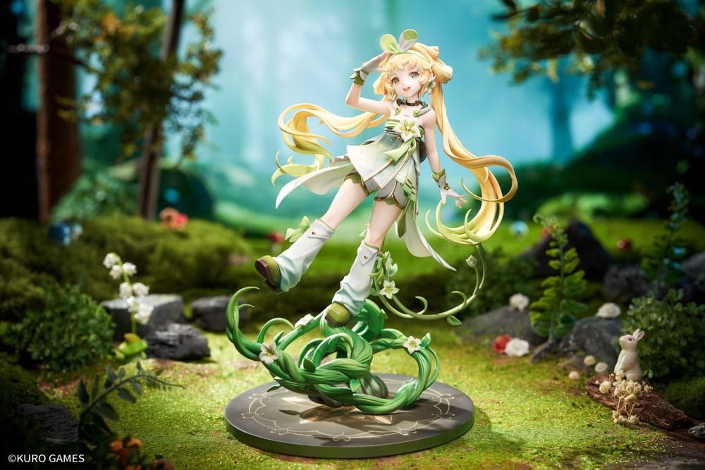 wuthering waves verina scale figure ()