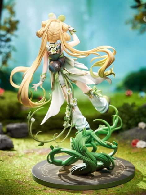 wuthering waves verina scale figure ()