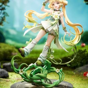wuthering waves verina scale figure ()