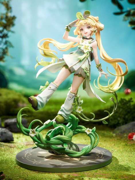 wuthering waves verina scale figure ()
