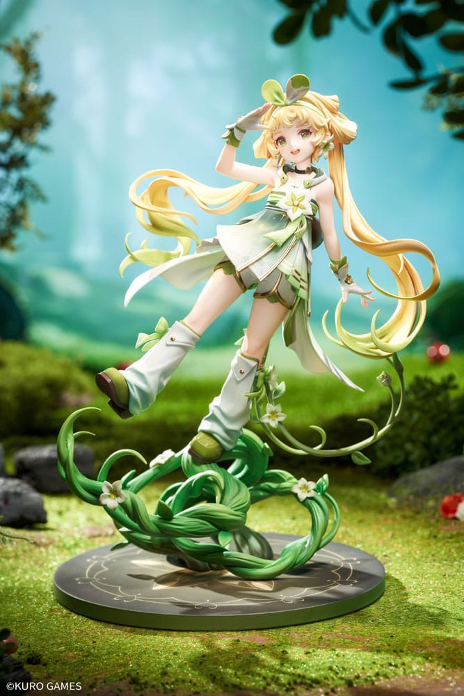 wuthering waves verina scale figure ()