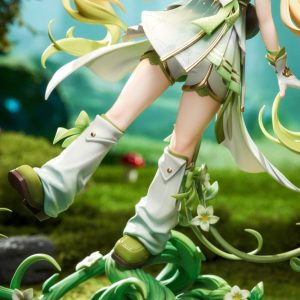 wuthering waves verina scale figure ()