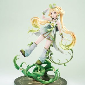 wuthering waves verina scale figure ()