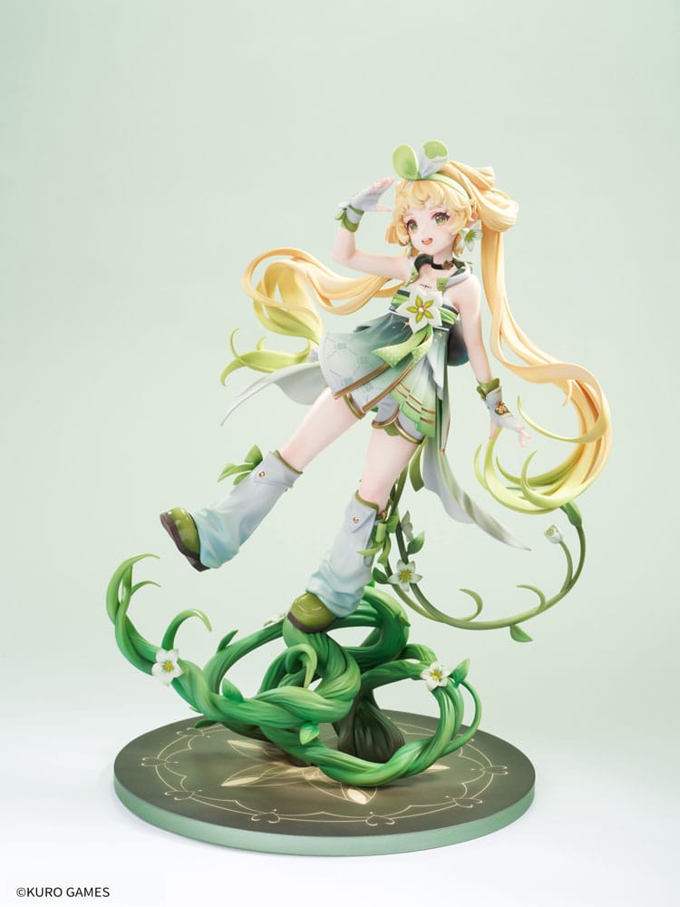 wuthering waves verina scale figure ()