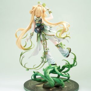 wuthering waves verina scale figure ()
