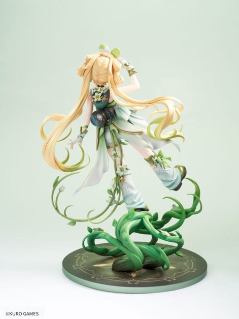 wuthering waves verina scale figure ()