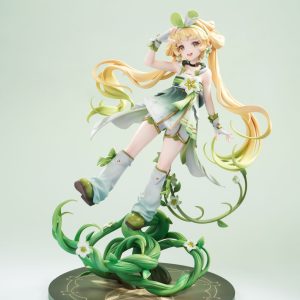 wuthering waves verina scale figure main