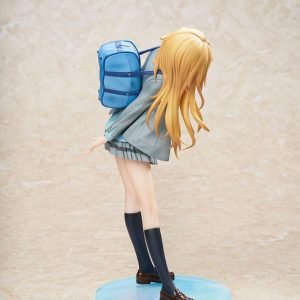 your lie in april kaori miyazono scale figure ()