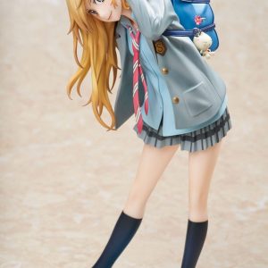 your lie in april kaori miyazono scale figure ()