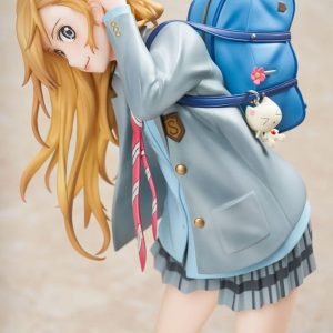 your lie in april kaori miyazono scale figure ()