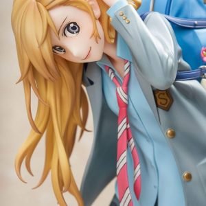 your lie in april kaori miyazono scale figure ()