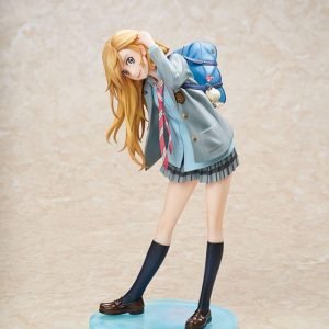 your lie in april kaori miyazono scale figure main