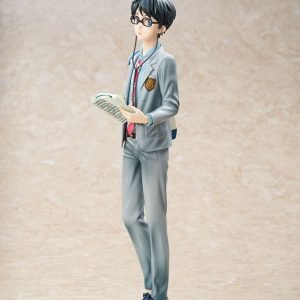your lie in april kousei arima scale figure ()