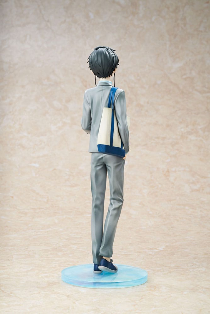 your lie in april kousei arima scale figure ()