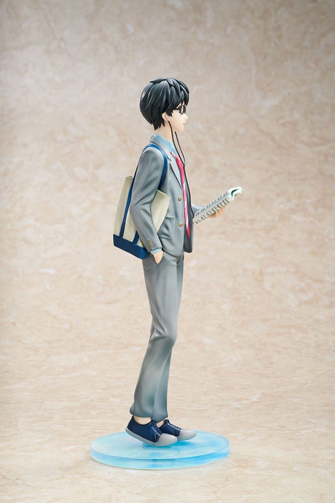 your lie in april kousei arima scale figure ()