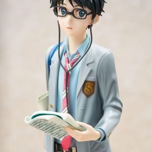 your lie in april kousei arima scale figure ()