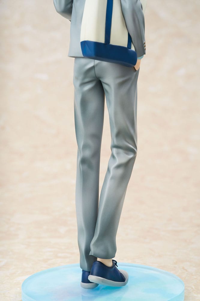 your lie in april kousei arima scale figure ()