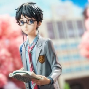 your lie in april kousei arima scale figure ()