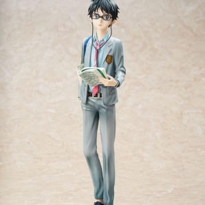your lie in april kousei arima scale figure main