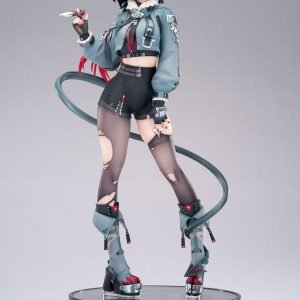 zenless zone zero jane doe scale figure ()