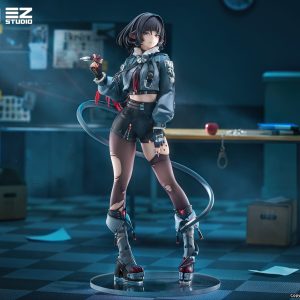 zenless zone zero jane doe scale figure main