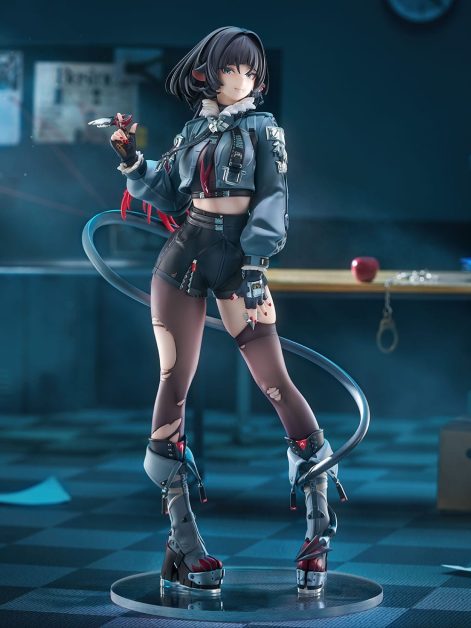 zenless zone zero jane doe scale figure main