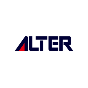 alter logo