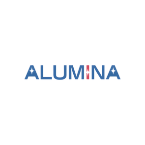 alumina logo