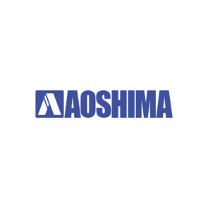 aoshima logo