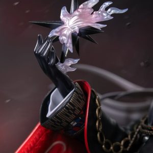 arknights lappland the decadenza scale figure ()