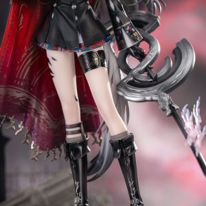 arknights lappland the decadenza scale figure ()