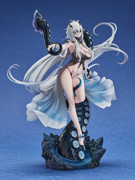 azur lane fancy scale figure ()