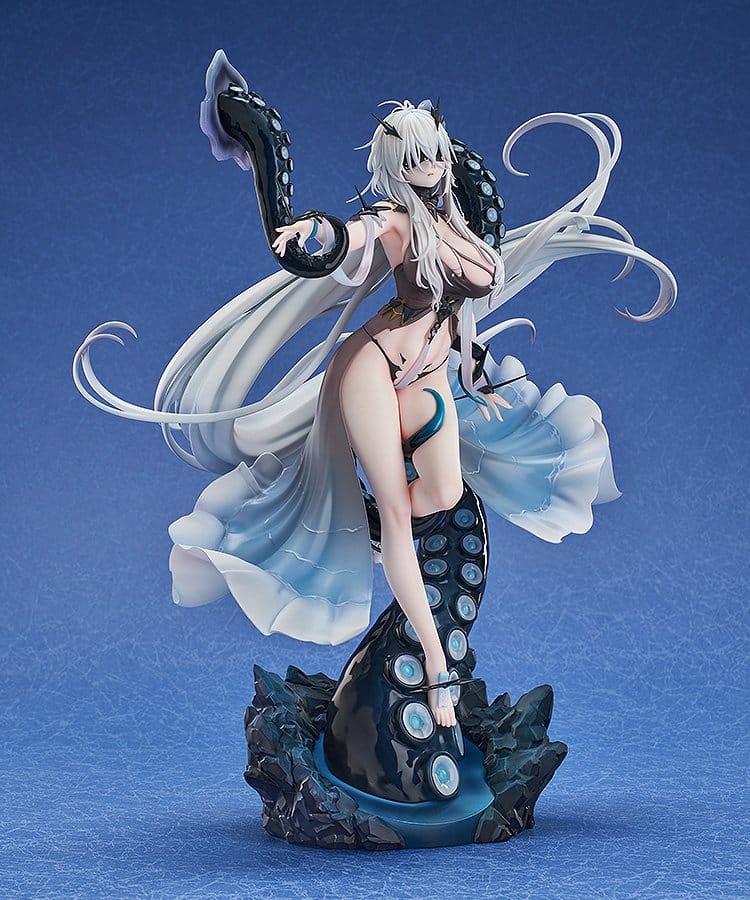 azur lane fancy scale figure ()