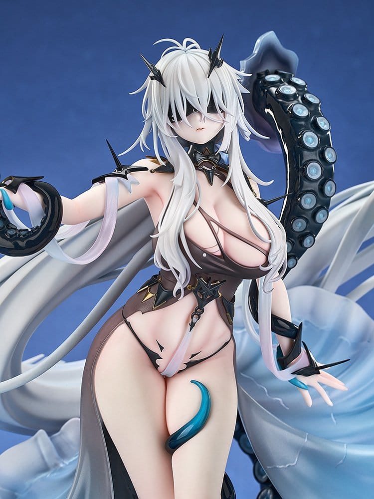 azur lane fancy scale figure ()