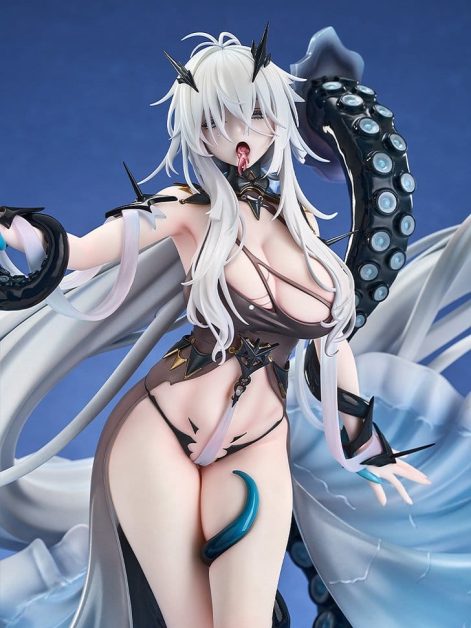 azur lane fancy scale figure ()