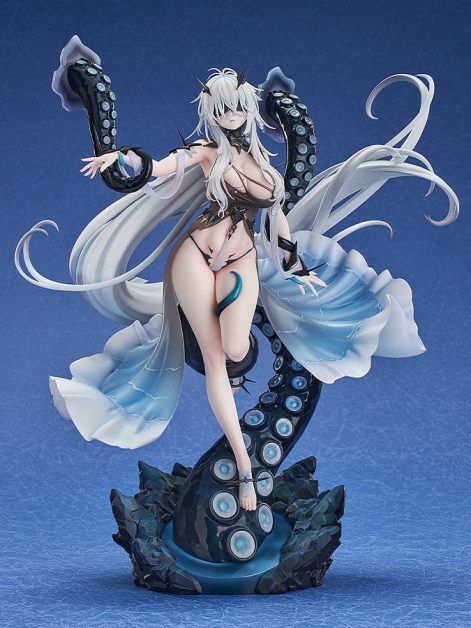 azur lane fancy scale figure main