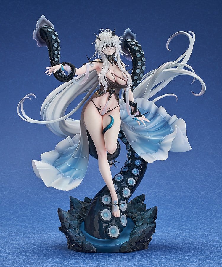 azur lane fancy scale figure main