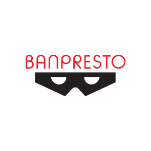banpresto logo