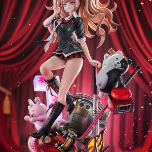 danganronpa junko enoshima th anniversary ver scale figure ()