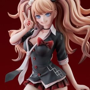 danganronpa junko enoshima th anniversary ver scale figure ()