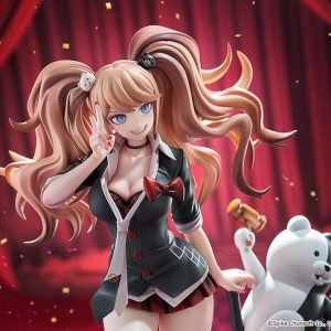 danganronpa junko enoshima th anniversary ver scale figure ()