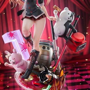 danganronpa junko enoshima th anniversary ver scale figure ()