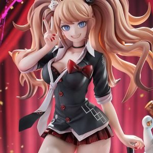 danganronpa junko enoshima th anniversary ver scale figure ()