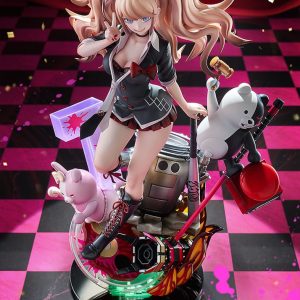 danganronpa junko enoshima th anniversary ver scale figure ()