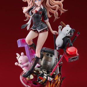 danganronpa junko enoshima th anniversary ver scale figure ()