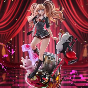 danganronpa junko enoshima th anniversary ver scale figure main